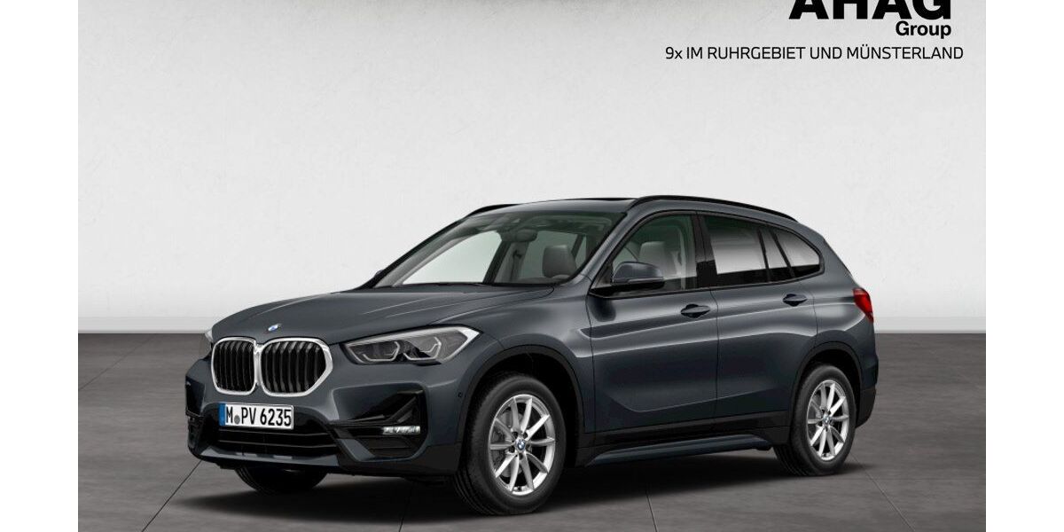 BMW X1 93.340 km 25.840 &euro; Marl 45770
