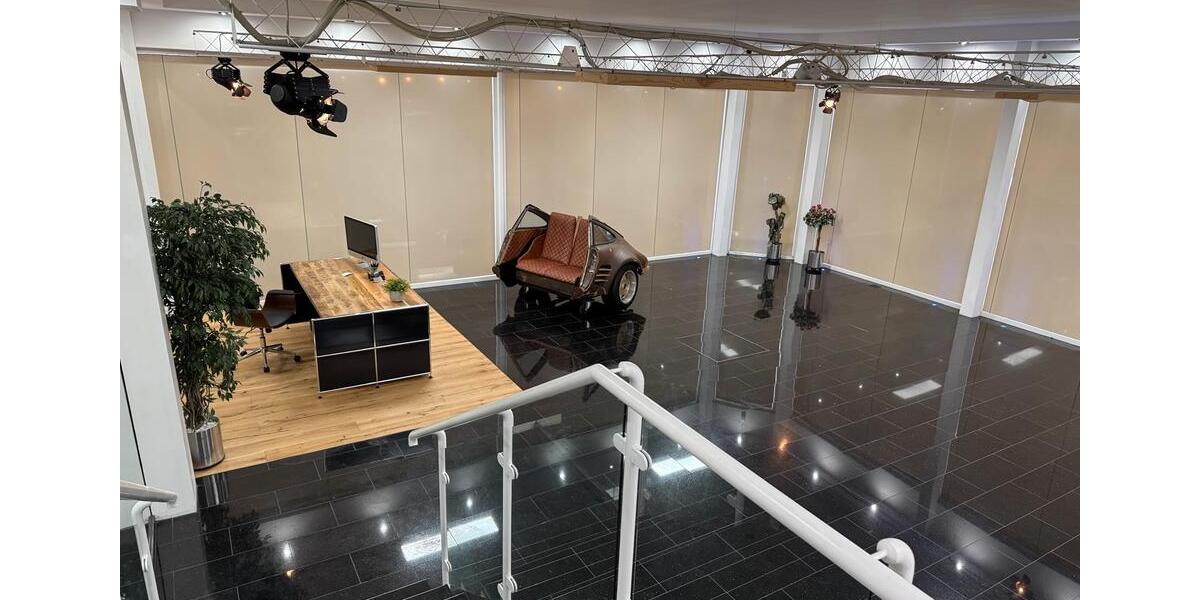 Gewerbeobjekt Gevelsberg - 2.999&euro; | Angebot:24296471