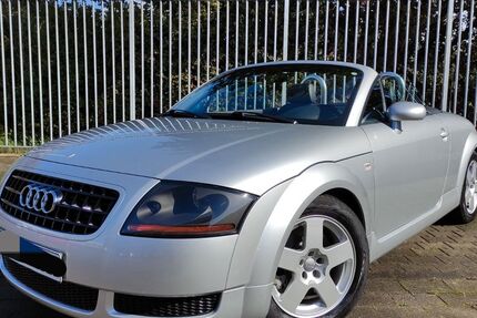 Audi TT 96.167 km 7.999 &euro; Schwelm 58332