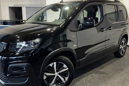 Peugeot Rifter 4.400 km 27.990 € Marl/Recklinghausen 45770