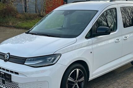 VW Caddy 86.800 km 23.200 &euro; Dortmund OT Huckarde 44369