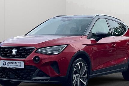Seat Arona 33.768 km 20.490 &euro; Castrop-Rauxel 44575
