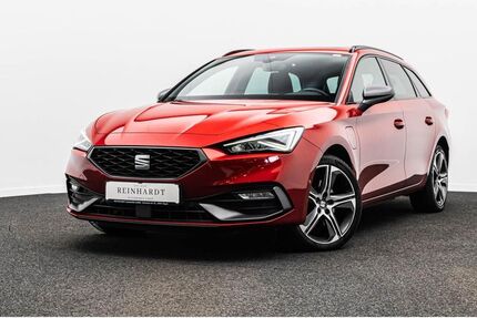 Seat Leon 124.839 km 18.480 &euro; Hagen 58091