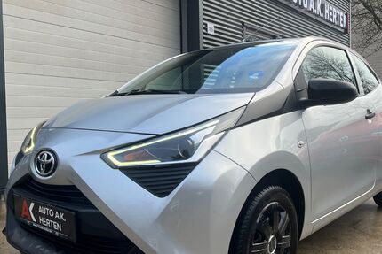Toyota Aygo (X) 34.900 km 8.999 &euro; Herten 45699