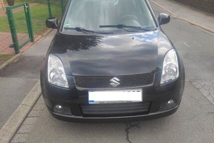 Suzuki Swift 150.000 km 2.900 &euro; Iserlohn 58640