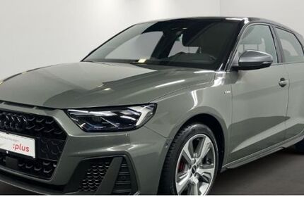 Audi A1 51.995 km 28.810 &euro; Hagen 58089