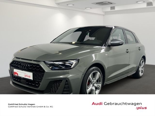 Audi A1 51.995 km 28.810 &euro; Hagen 58089