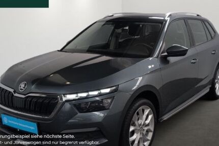 Skoda Kamiq 73.522 km 19.810 &euro; Hagen 58089