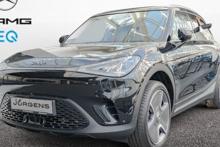 Smart #1 9.500 km 32.400 &euro; Hagen 58135