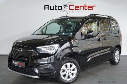 Opel Combo Life 52.000 km 22.990 &euro; Ennepetal (Bei Wuppertal) 58256