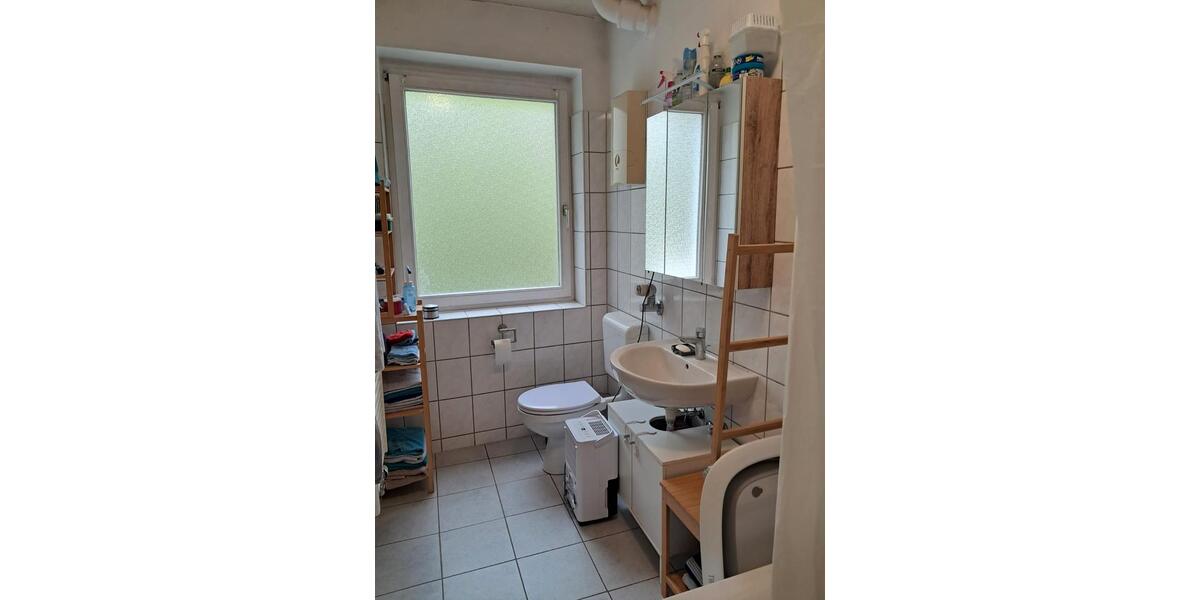 Etagenwohnung Dortmund Gartenstadt - 3 Zimmer, 82 m&sup2;, 670&euro; | Angebot:26449041