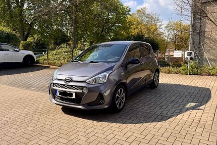 Hyundai i10 59.000 km 8.900 &euro; Schwelm 58332