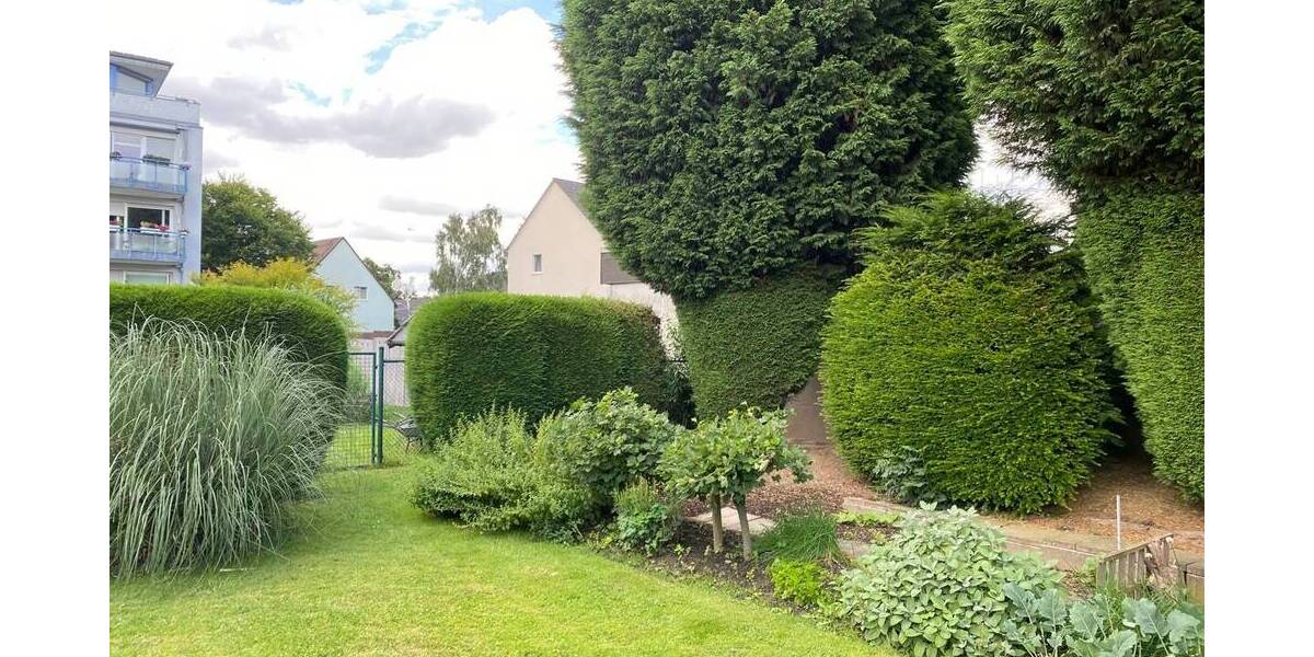 Grundstück zur Errichtung eines MFH in Bochum-Höntrup zimmer