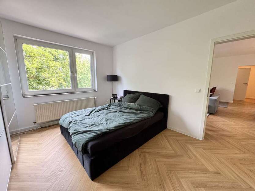 Wohnung zum Mieten in Dortmund 695 € 57.48 m²