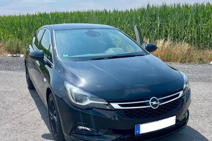 Opel Astra 126.000 km 12.500 &euro; Menden 58708