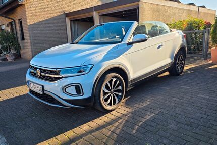 VW T-Roc 41.500 km 21.290 &euro; Herten 45701