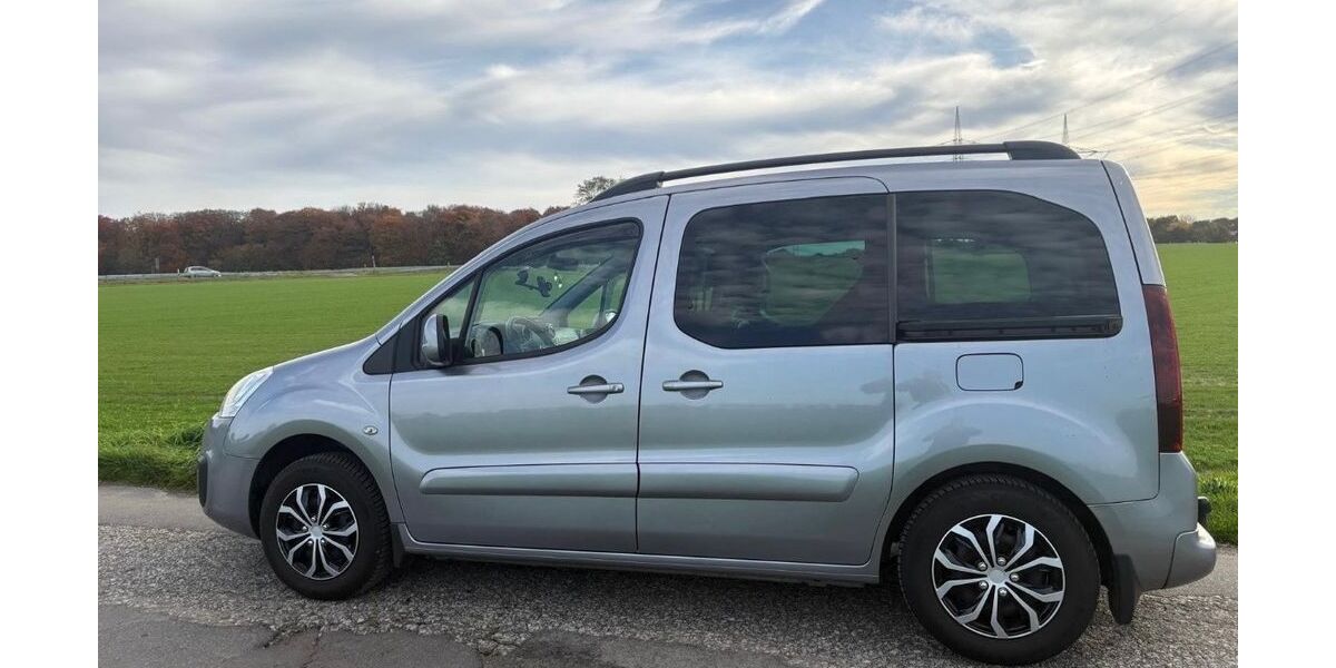 Citroen Berlingo 168.000 km 6.000 &euro; Dortmund 44143