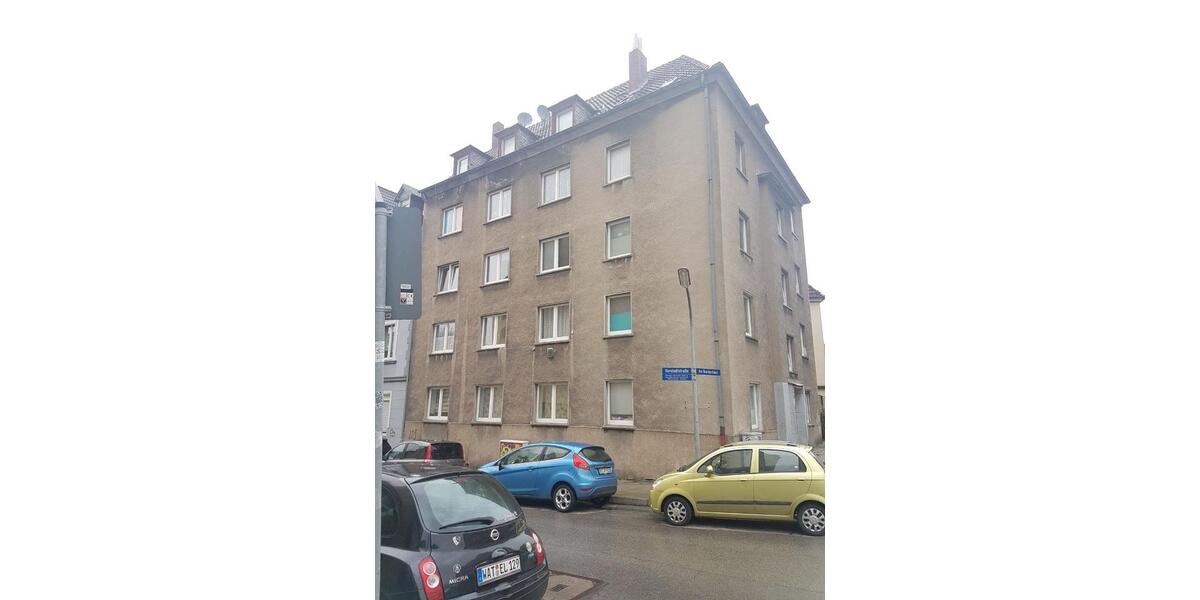 Etagenwohnung Bochum Günnigfeld - 2.5 Zimmer, 45 m&sup2;, 69.000&euro; | Angebot:24591901