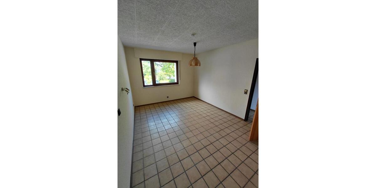 Hochparterre Iserlohn Gerlingsen - 3 Zimmer, 77 m&sup2;, 190.000&euro; | Angebot:27440473