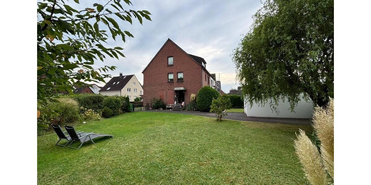 Doppelhaushälfte Castrop-Rauxel Becklem - 375.000&euro; | Angebot:24848280
