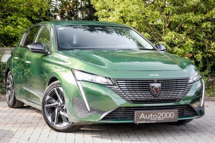 Peugeot 308 182.500 km 10.990 &euro; Unna 59427