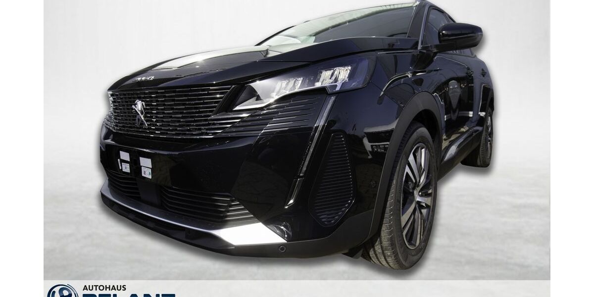 Peugeot 3008 34.990 km 24.985 &euro; Gelsenkirchen 45881