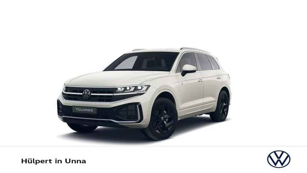 Touareg