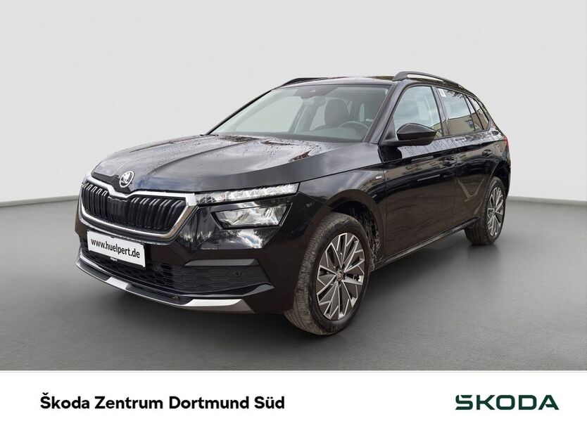Skoda Kamiq 45.697 km 13.611 € Dortmund 44269
