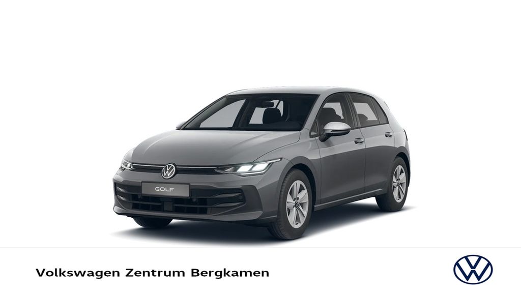 VW Golf 5.036 km 24.866 &euro; Bergkamen 59192