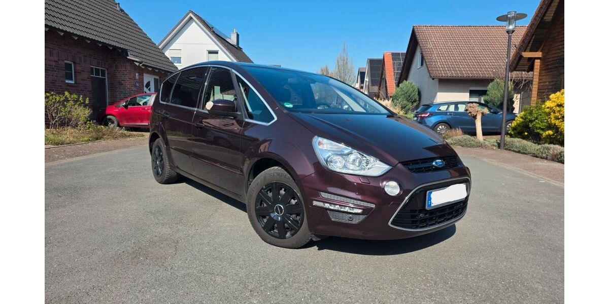 Ford Galaxy 178.500 km 5.900 &euro; Bönen 59199