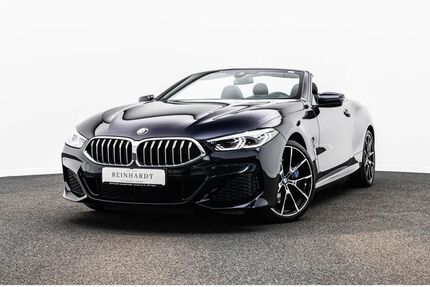 BMW 840 15.695 km 64.790 &euro; Hagen 58091
