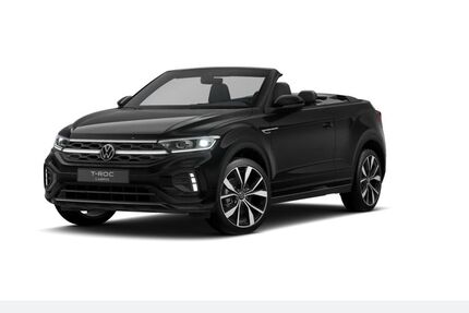 VW T-Roc 2.694 km 34.410 &euro; Bochum 44892