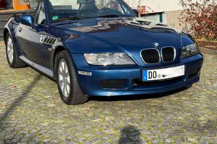 BMW Z3 146.000 km 11.900 &euro; Dortmund, Stadt 44319