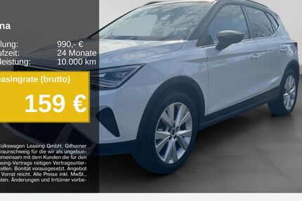 Seat Arona 23.149 km 19.550 &euro; Hemer 58675