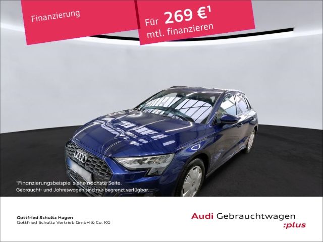 Audi A3 68.800 km 19.550 &euro; Hagen 58089