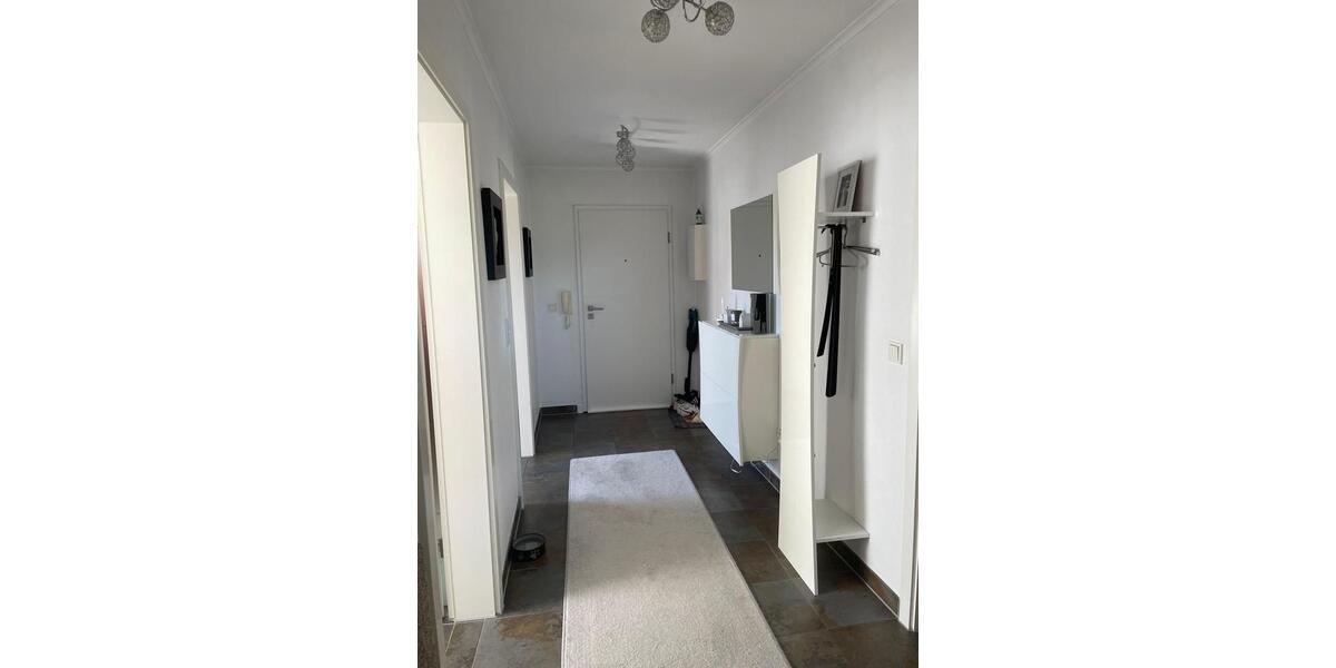 Dachgeschoßwohnung Dortmund Mengede - 2 Zimmer, 60 m&sup2;, 625&euro; | Angebot:24819827