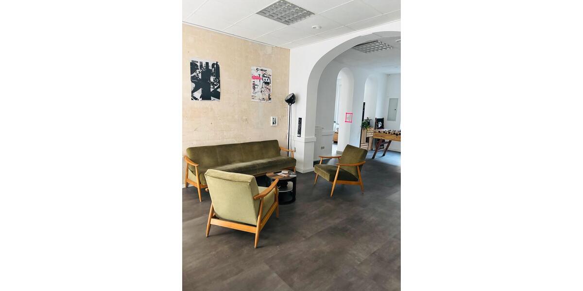 Gewerbeobjekt Dortmund Innenstadt West - 1.230&euro; | Angebot:24630532