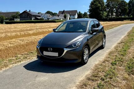 Mazda 2 Hybrid 45.892 km 12.990 &euro; Fröndenberg 58730