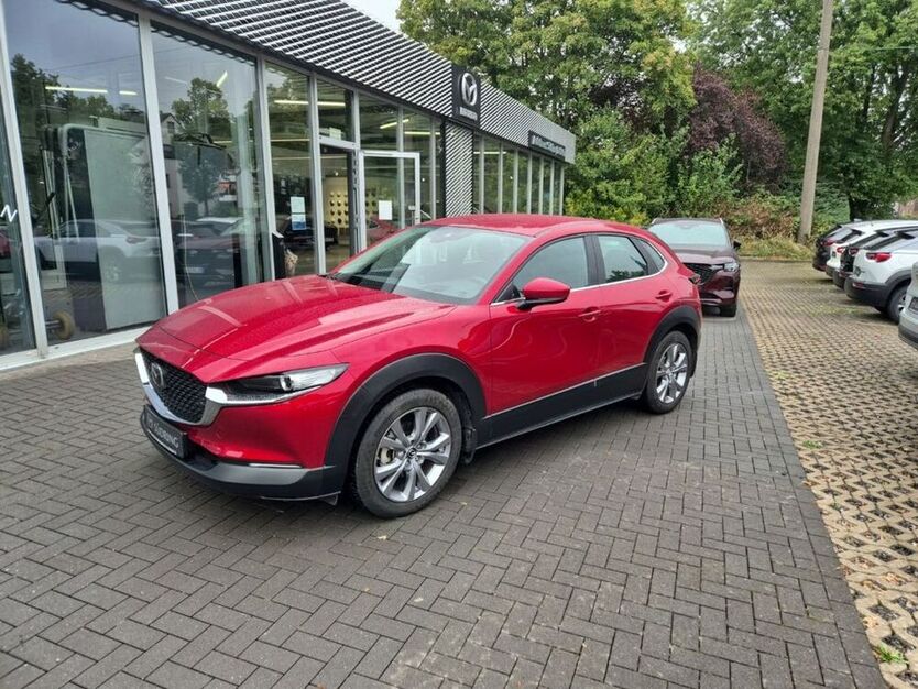CX-30