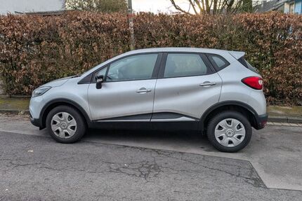 Renault Captur 115.000 km 7.350 &euro; Menden 58706