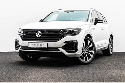 VW Touareg 73.209 km 44.210 &euro; Hagen 58091