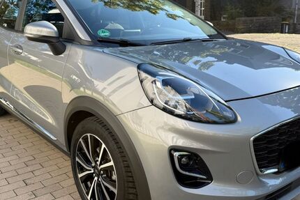 Ford Puma 59.670 km 13.900 € Dortmund 44143