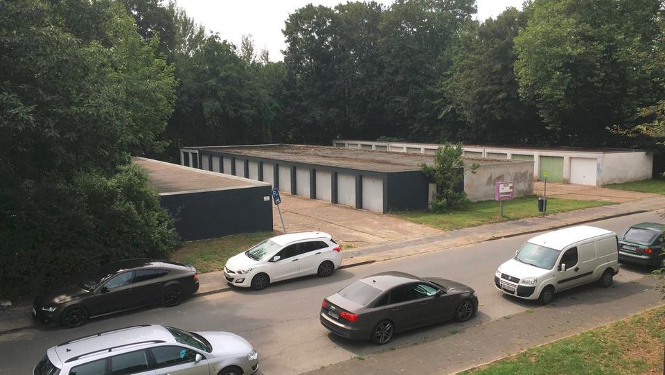 Garagen / Stellplätze Castrop-Rauxel Becklem - 80&euro; | Angebot:26127130