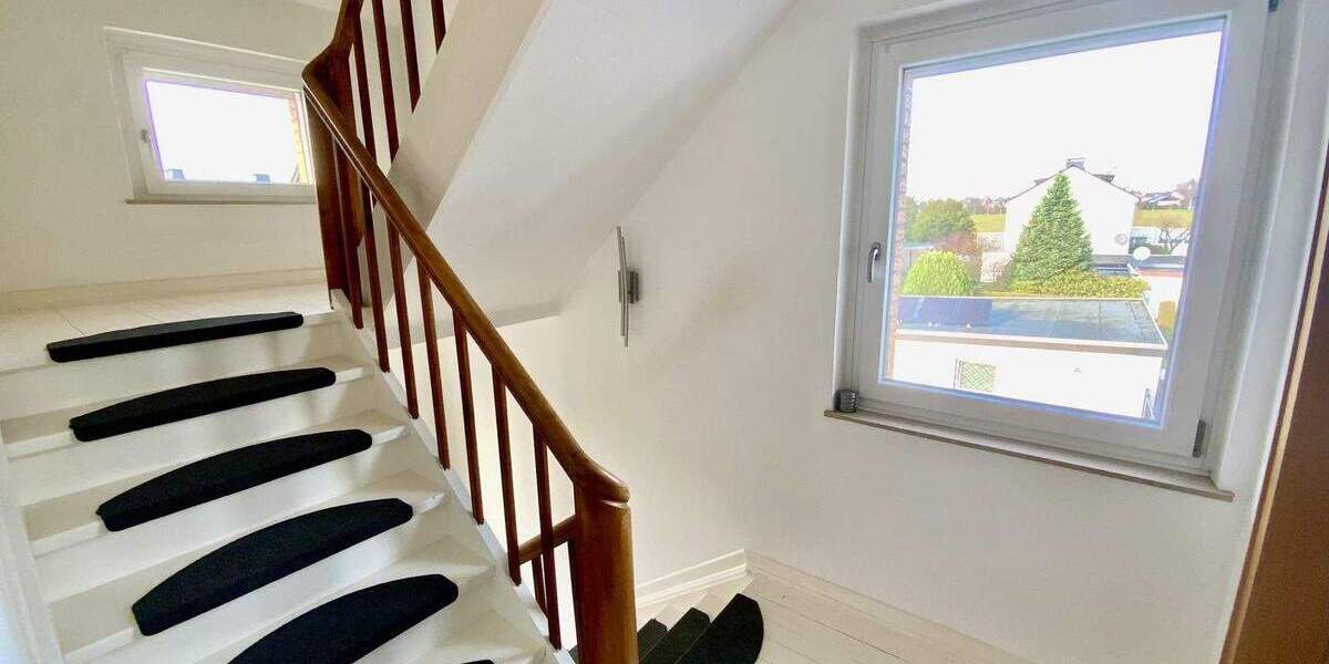 Einfamilienhaus Werne - 6 Zimmer, 127 m&sup2;, 295.000&euro; | Angebot:25771495