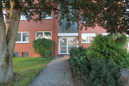 Wohnung zum Mieten in Reinbek 860 € 68.8 m²