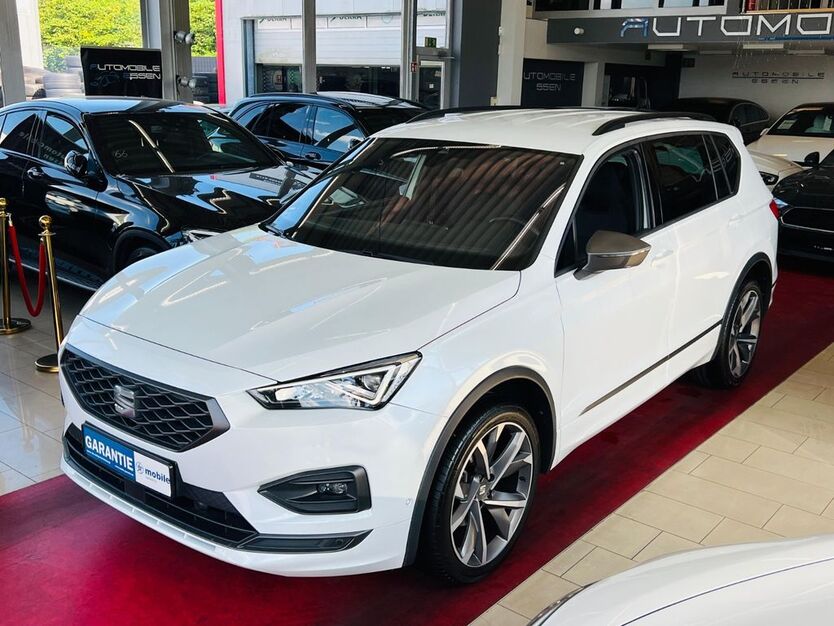 Seat Tarraco 44.800 km 31.999 € Essen 45326