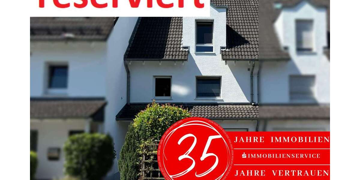Einfamilienhaus Iserlohn Sümmern - 5 Zimmer, 110 m&sup2;, 299.000&euro; | Angebot:27273069