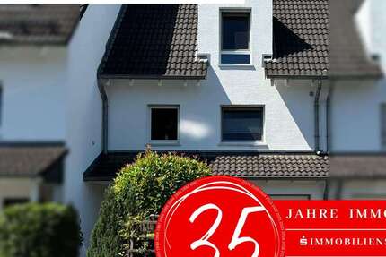 Haus Iserlohn Sümmern - 5 Zimmer, 110 m&sup2;, 299.000&euro; | Angebot:27273069