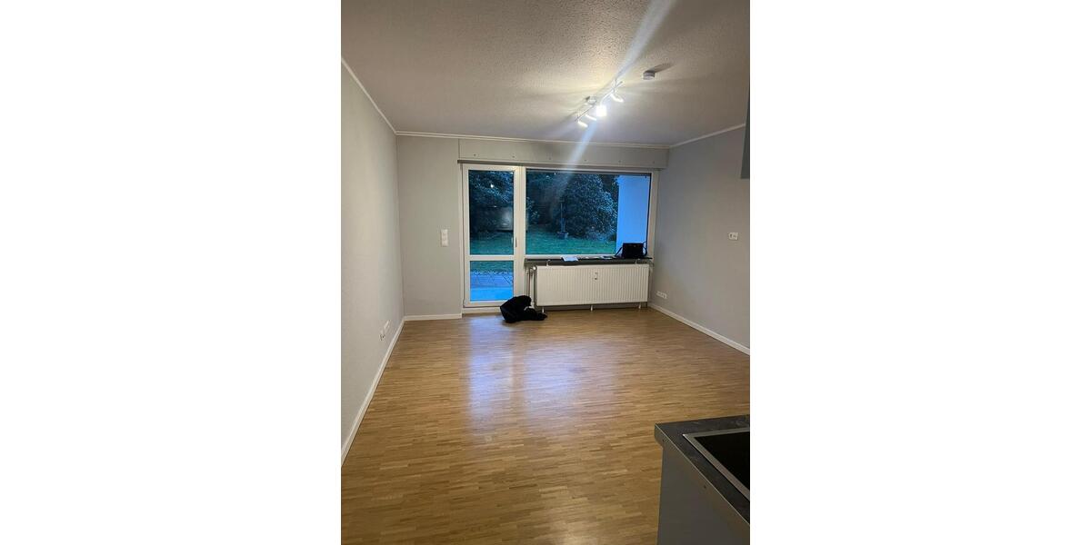 Erdgeschoßwohnung Bochum Bochum-Südwest - 1 Zimmer, 38 m&sup2;, 532&euro; | Angebot:25843803