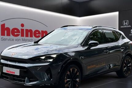 Cupra Formentor 3.480 km 35.980 &euro; Holzwickede 59439